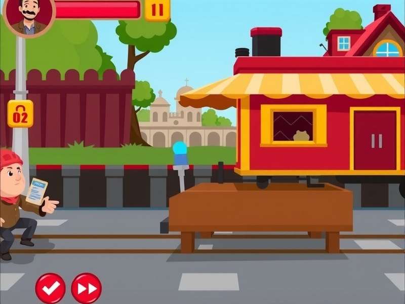 Zippy Amritsar Rapid community event in India