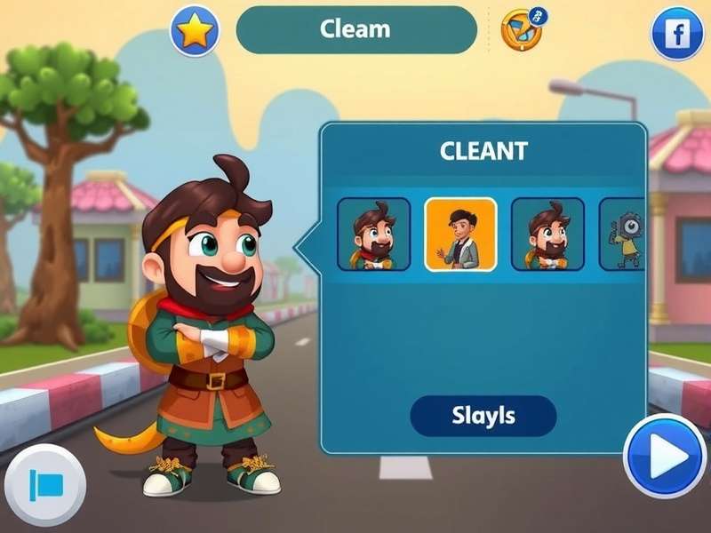 Zippy Amritsar Rapid gameplay screenshot